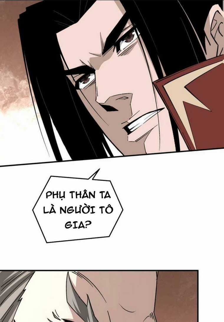 Tối Cường Phản Phái Hệ Thống Chapter 276 trang 38