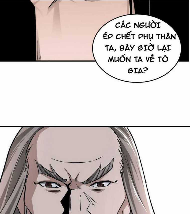 Tối Cường Phản Phái Hệ Thống Chapter 276 trang 44