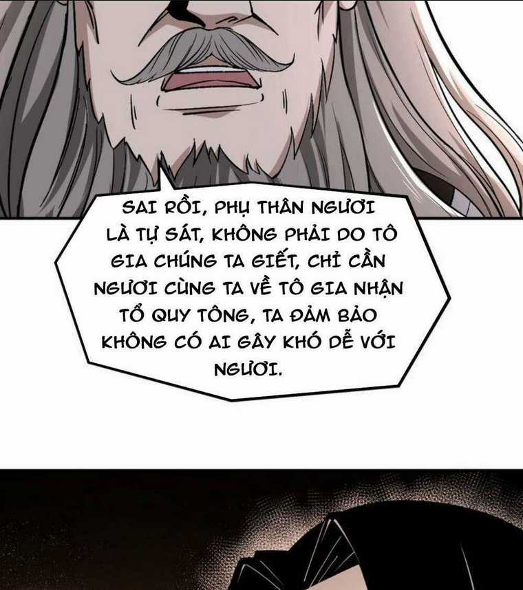 Tối Cường Phản Phái Hệ Thống Chapter 276 trang 45