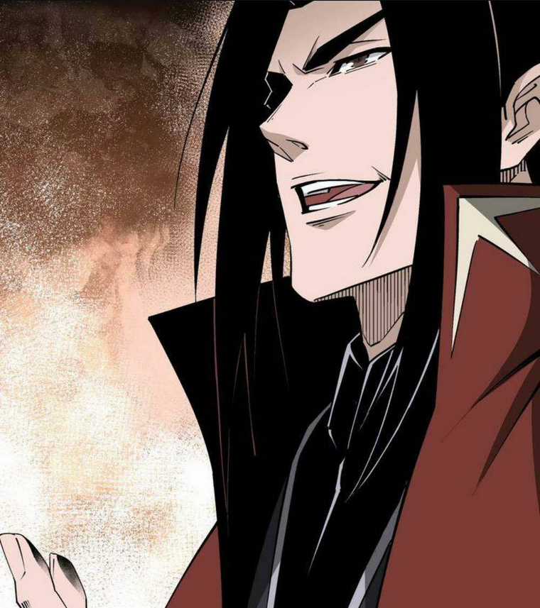 Tối Cường Phản Phái Hệ Thống Chapter 276 trang 46