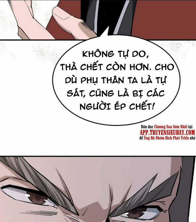 Tối Cường Phản Phái Hệ Thống Chapter 276 trang 47