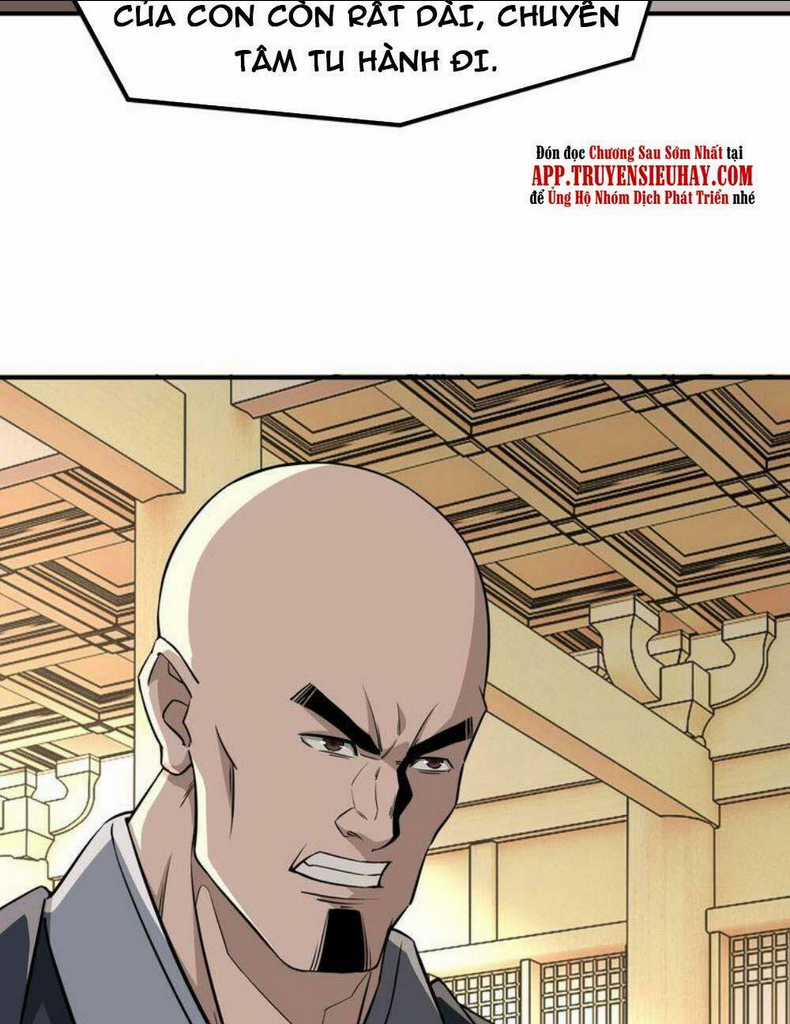 Tối Cường Phản Phái Hệ Thống Chapter 276 trang 6