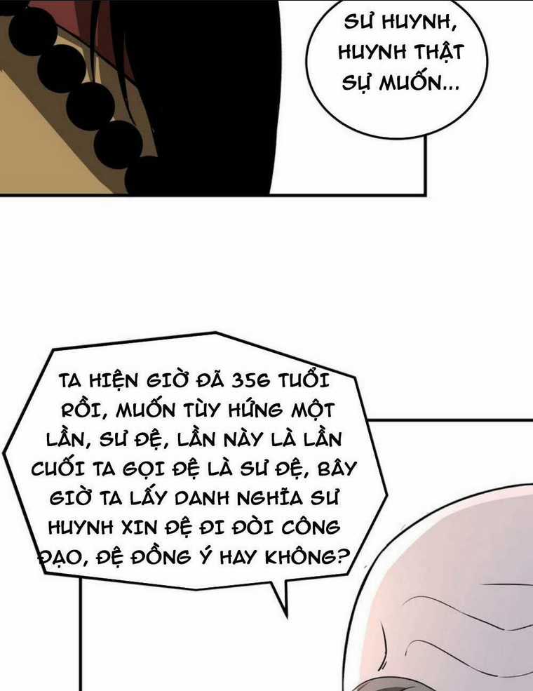 Tối Cường Phản Phái Hệ Thống Chapter 276 trang 9