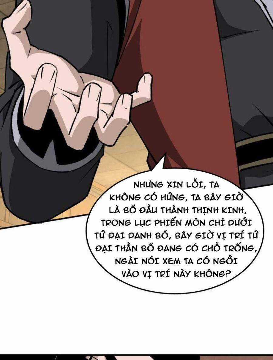 Tối Cường Phản Phái Hệ Thống Chapter 277 trang 1