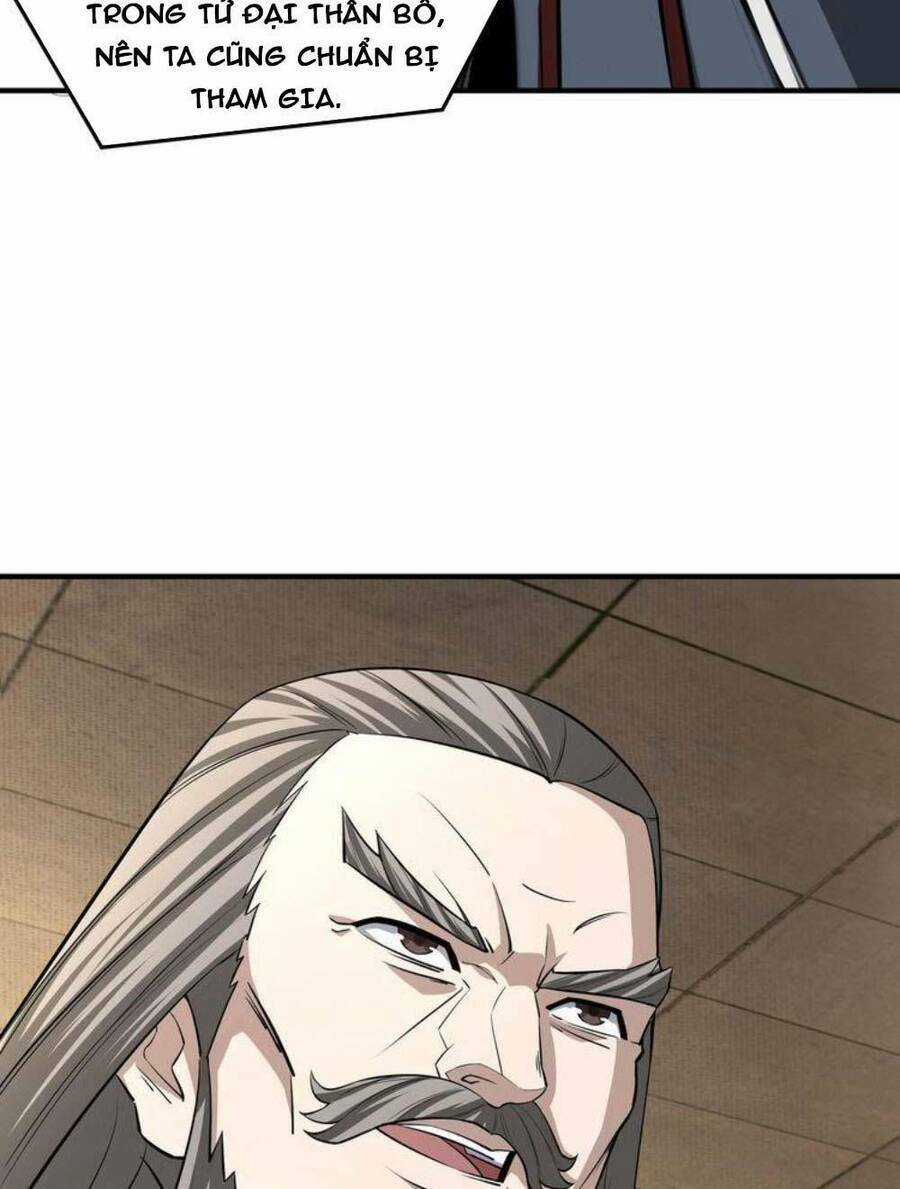 Tối Cường Phản Phái Hệ Thống Chapter 277 trang 10