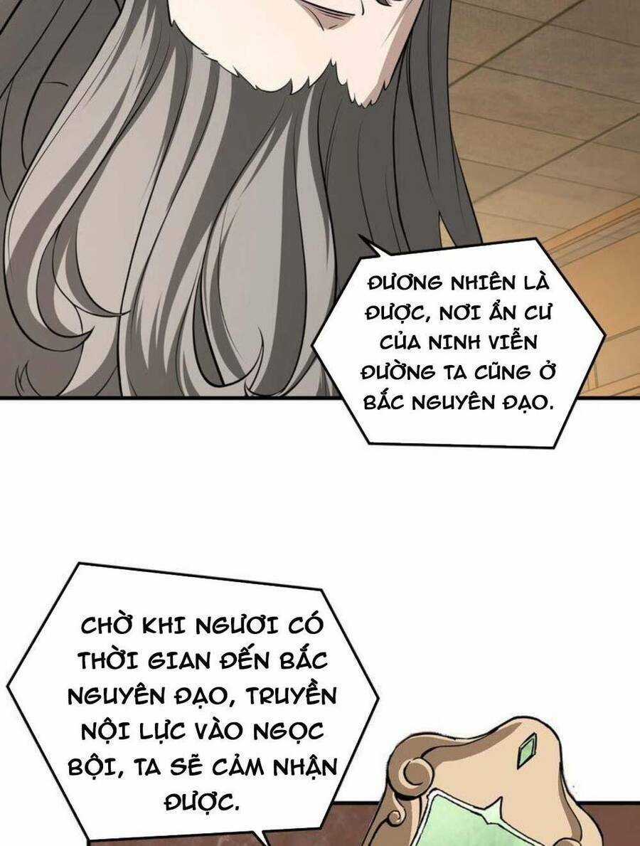Tối Cường Phản Phái Hệ Thống Chapter 277 trang 11