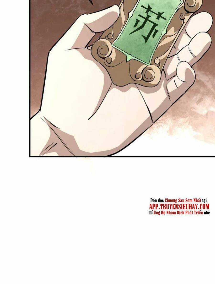 Tối Cường Phản Phái Hệ Thống Chapter 277 trang 12