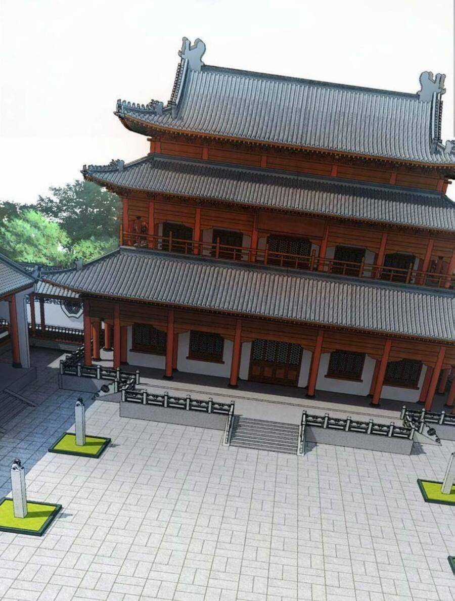 Tối Cường Phản Phái Hệ Thống Chapter 277 trang 15