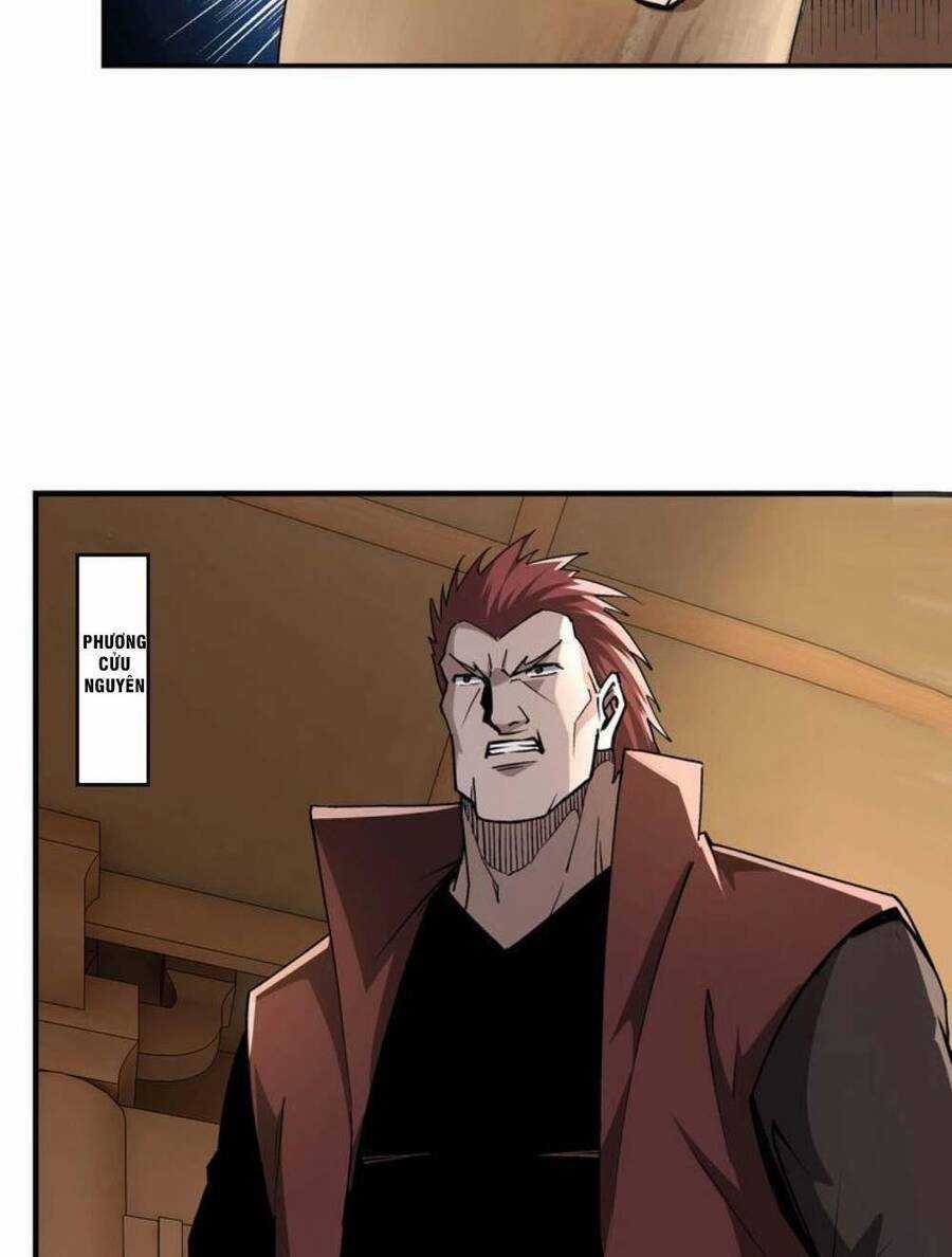 Tối Cường Phản Phái Hệ Thống Chapter 277 trang 17