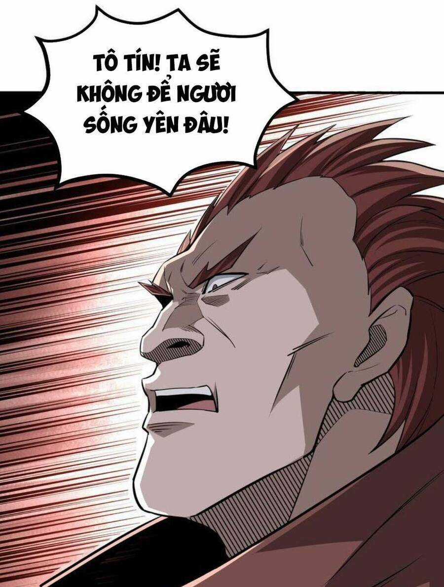 Tối Cường Phản Phái Hệ Thống Chapter 277 trang 19