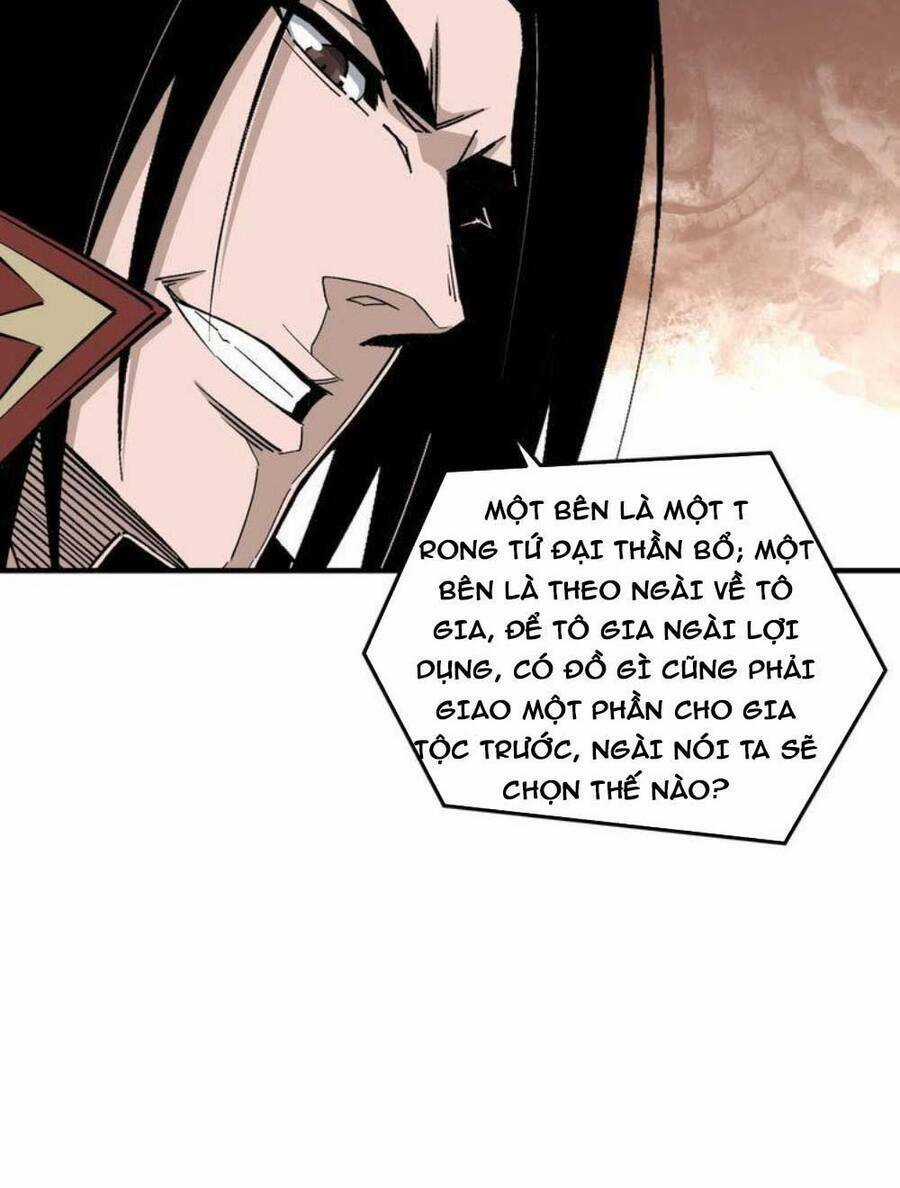 Tối Cường Phản Phái Hệ Thống Chapter 277 trang 2