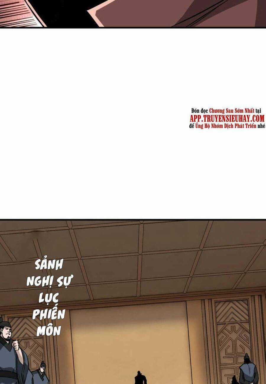 Tối Cường Phản Phái Hệ Thống Chapter 277 trang 20