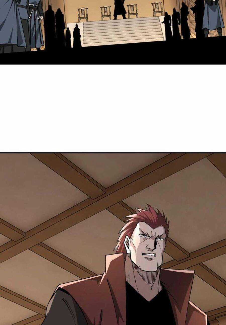 Tối Cường Phản Phái Hệ Thống Chapter 277 trang 21