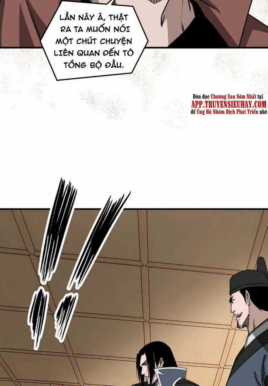 Tối Cường Phản Phái Hệ Thống Chapter 277 trang 26