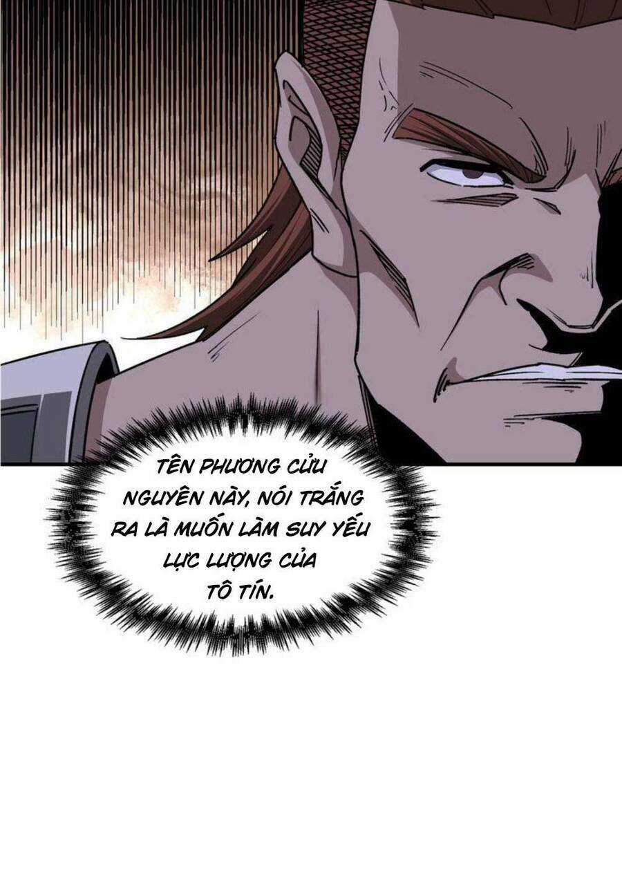 Tối Cường Phản Phái Hệ Thống Chapter 277 trang 29