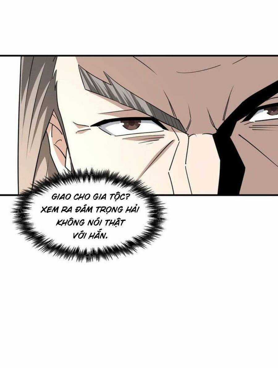 Tối Cường Phản Phái Hệ Thống Chapter 277 trang 3