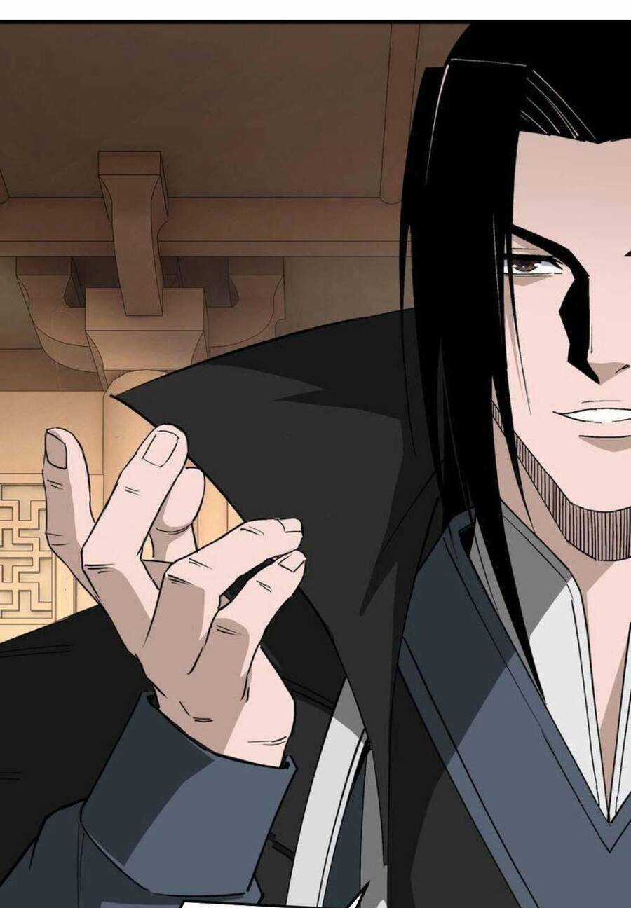 Tối Cường Phản Phái Hệ Thống Chapter 277 trang 30