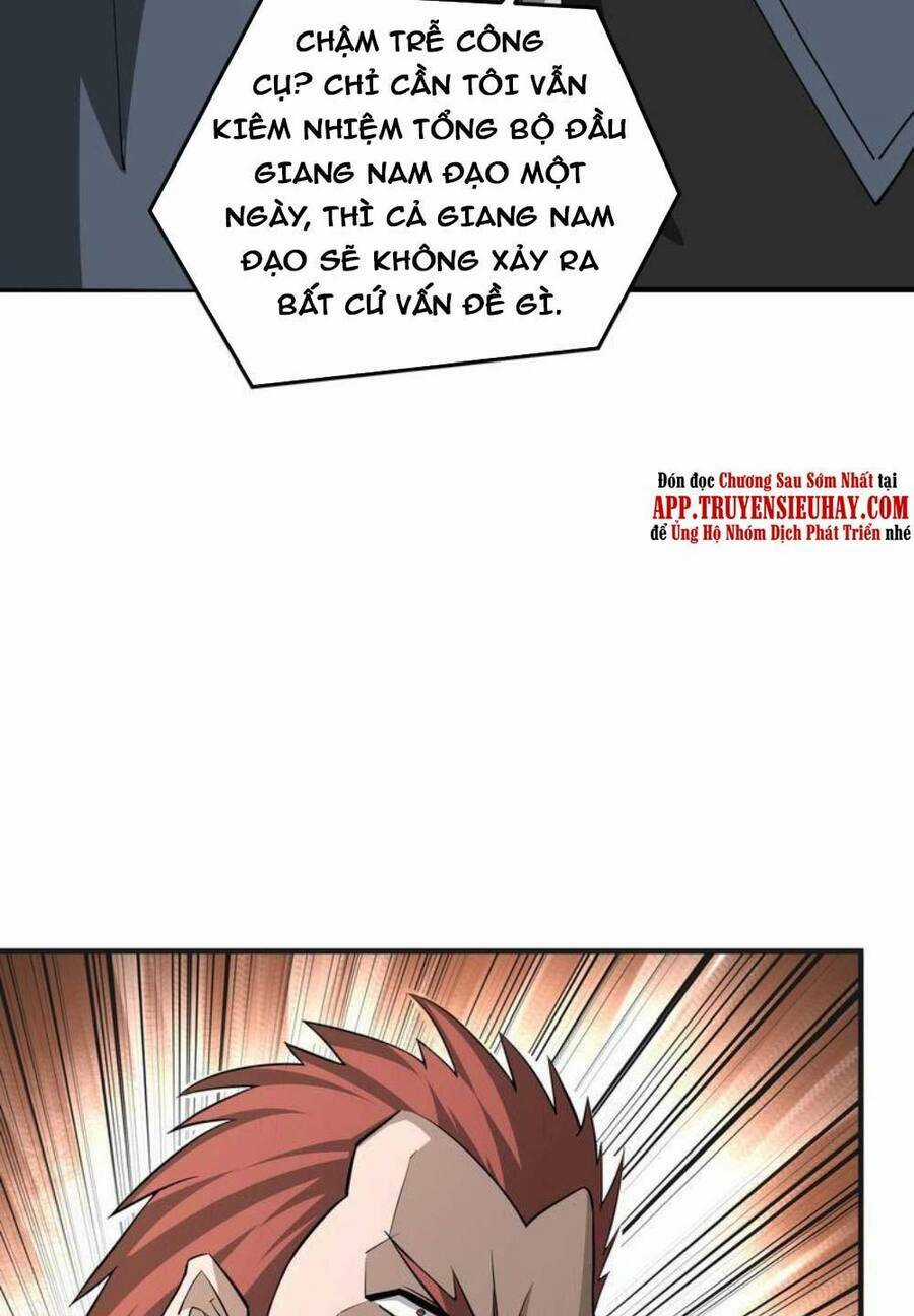 Tối Cường Phản Phái Hệ Thống Chapter 277 trang 31