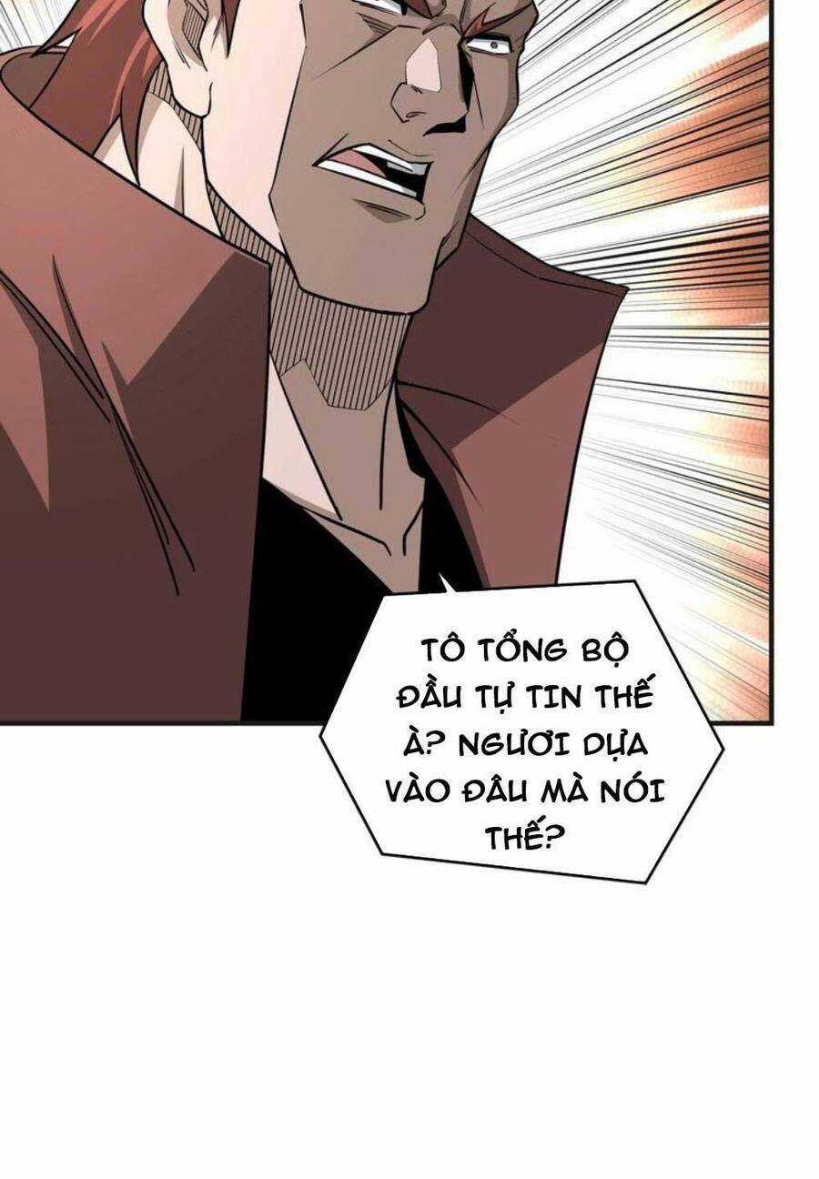 Tối Cường Phản Phái Hệ Thống Chapter 277 trang 32