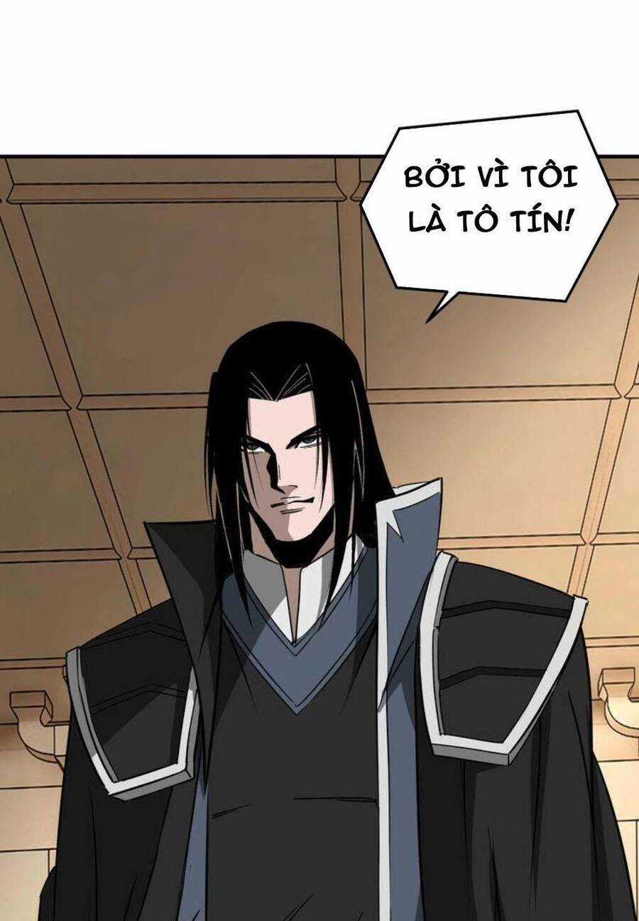 Tối Cường Phản Phái Hệ Thống Chapter 277 trang 33