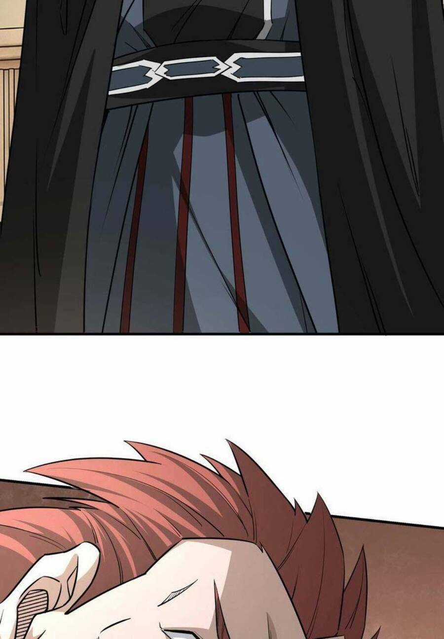 Tối Cường Phản Phái Hệ Thống Chapter 277 trang 34