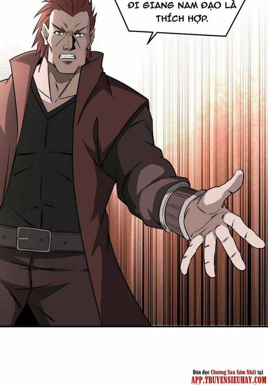 Tối Cường Phản Phái Hệ Thống Chapter 277 trang 36