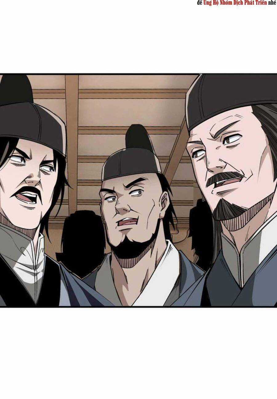 Tối Cường Phản Phái Hệ Thống Chapter 277 trang 37