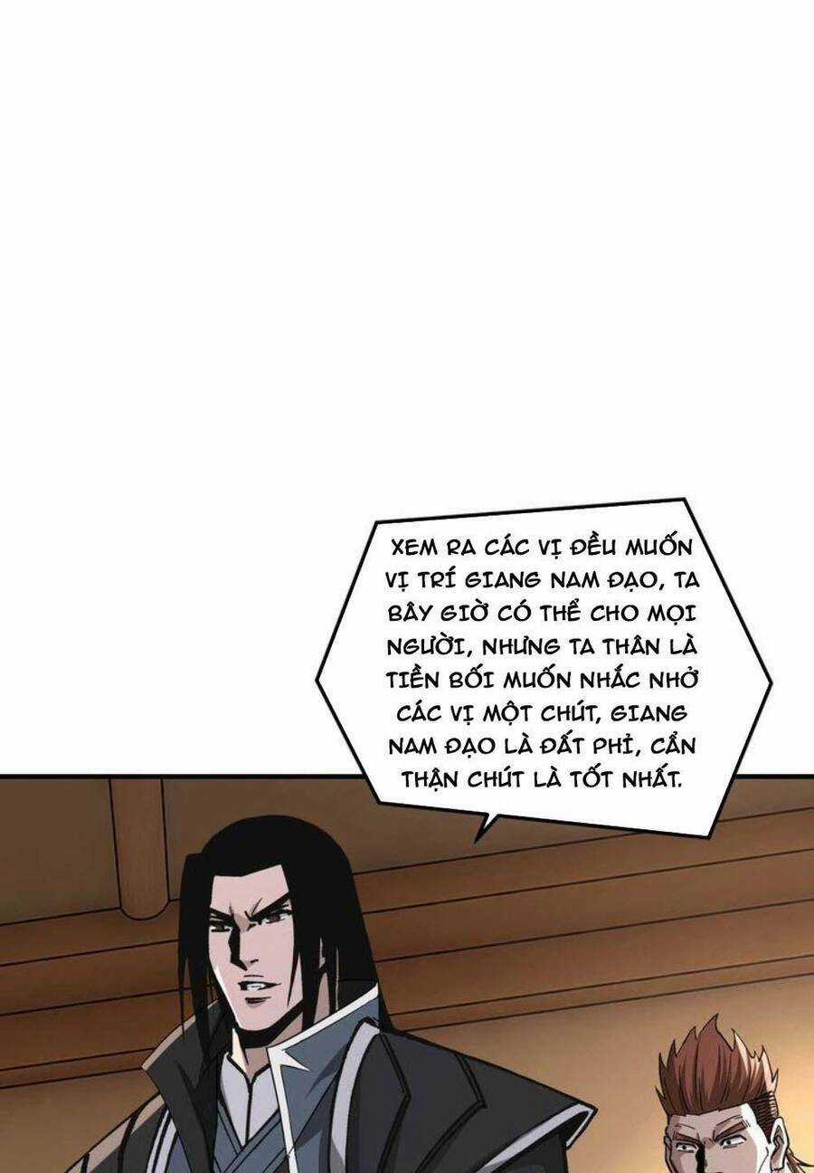 Tối Cường Phản Phái Hệ Thống Chapter 277 trang 39