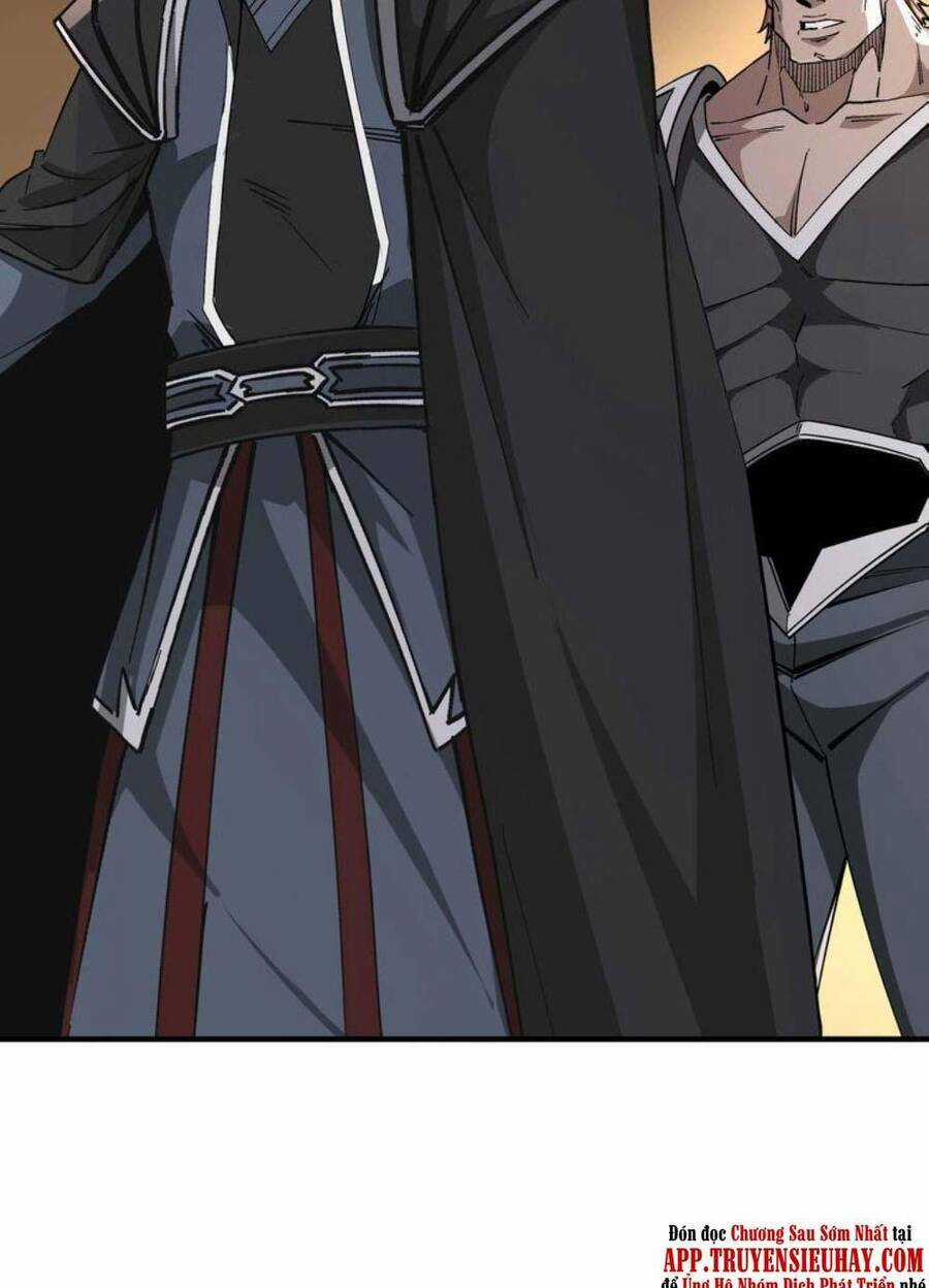 Tối Cường Phản Phái Hệ Thống Chapter 277 trang 40