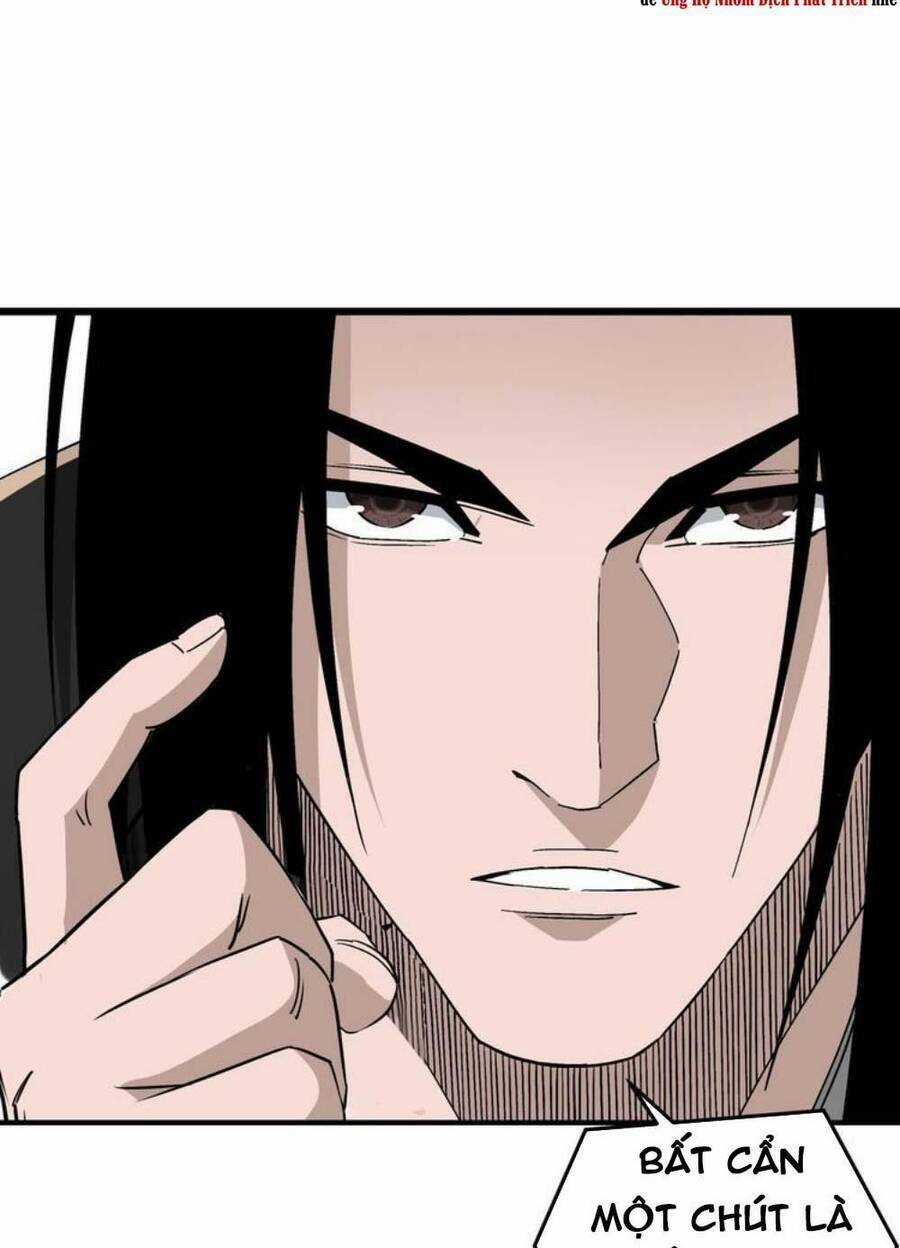 Tối Cường Phản Phái Hệ Thống Chapter 277 trang 41