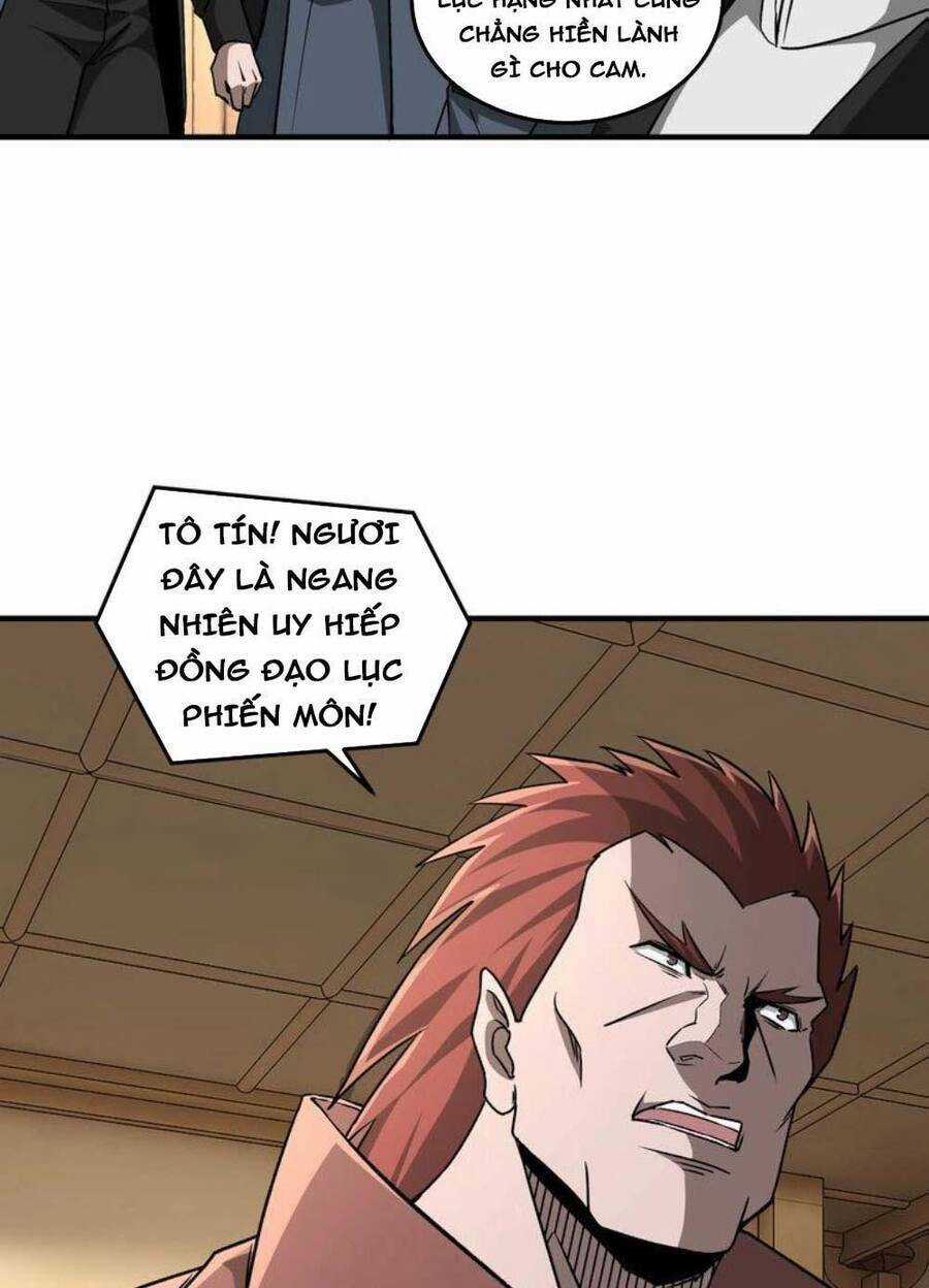 Tối Cường Phản Phái Hệ Thống Chapter 277 trang 43