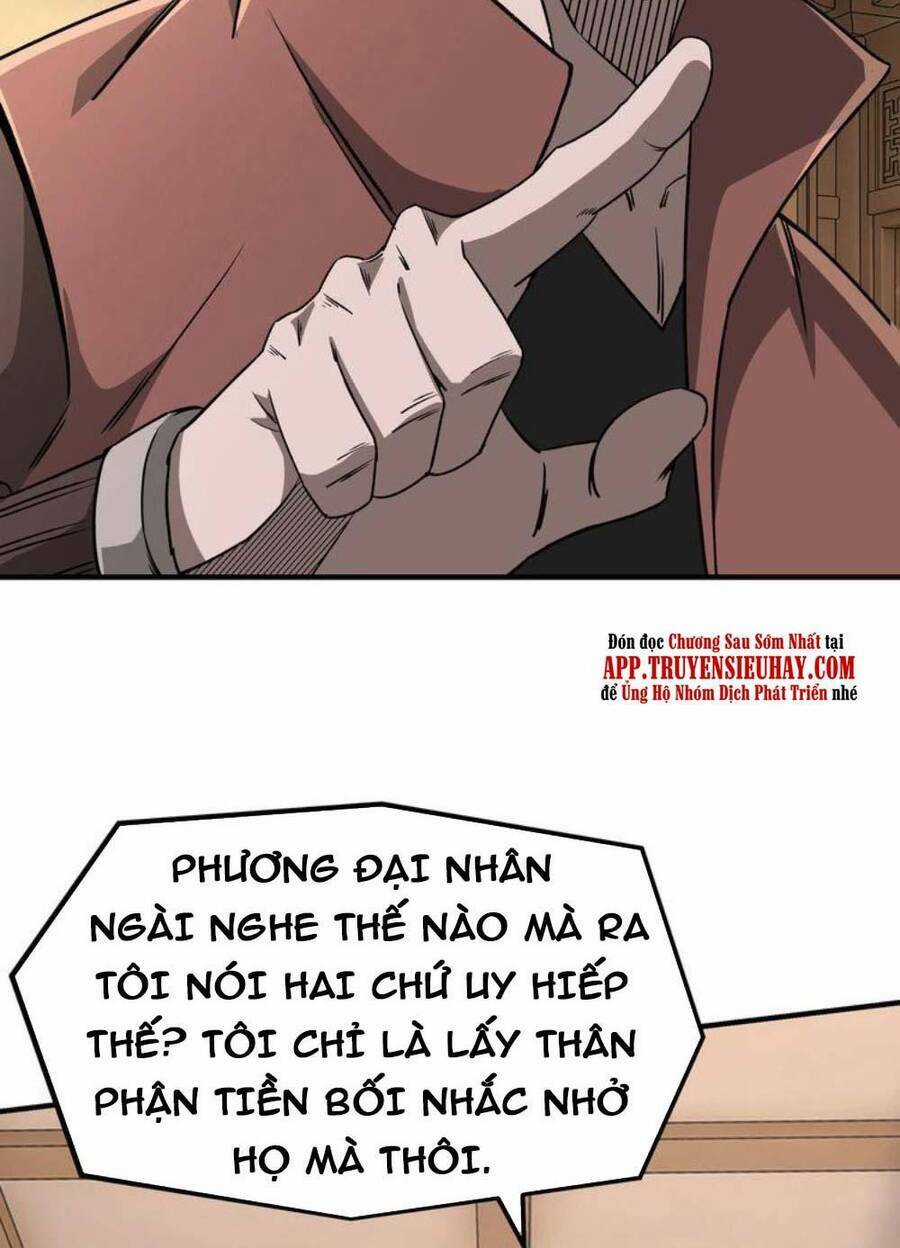 Tối Cường Phản Phái Hệ Thống Chapter 277 trang 44
