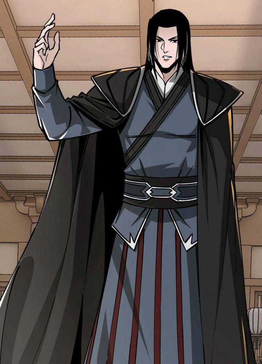 Tối Cường Phản Phái Hệ Thống Chapter 277 trang 45