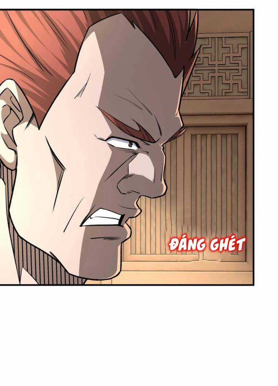 Tối Cường Phản Phái Hệ Thống Chapter 277 trang 47