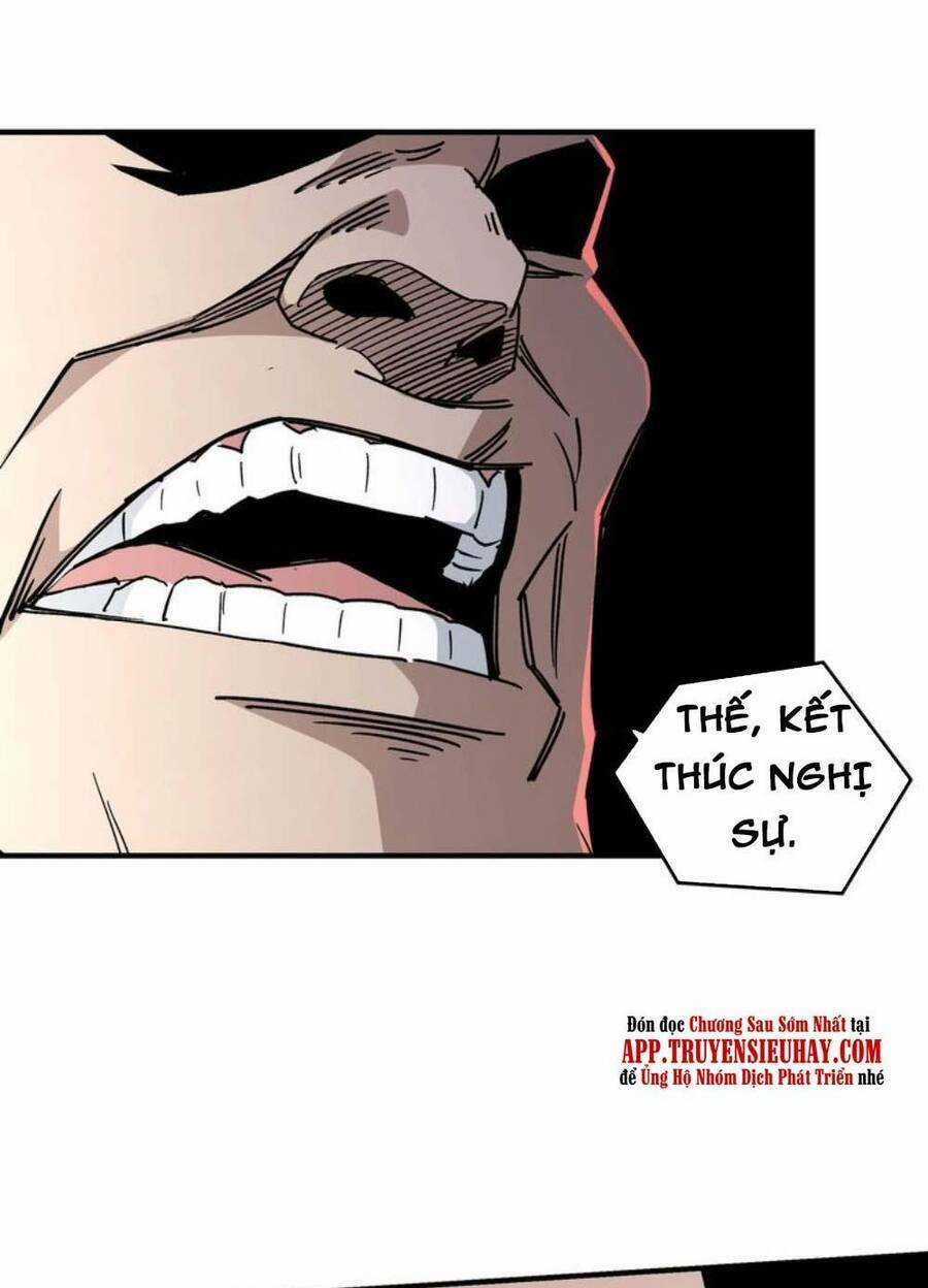 Tối Cường Phản Phái Hệ Thống Chapter 277 trang 48