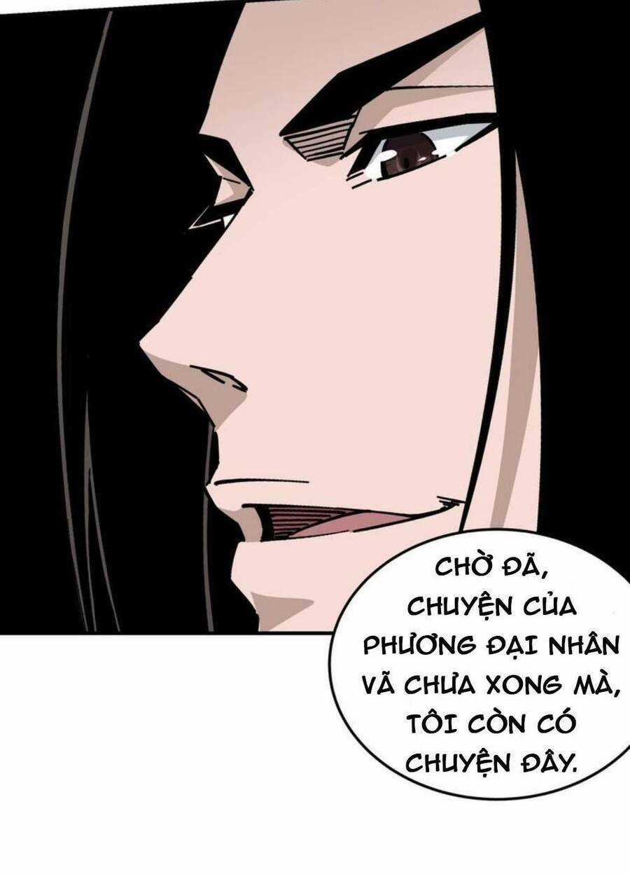 Tối Cường Phản Phái Hệ Thống Chapter 277 trang 49