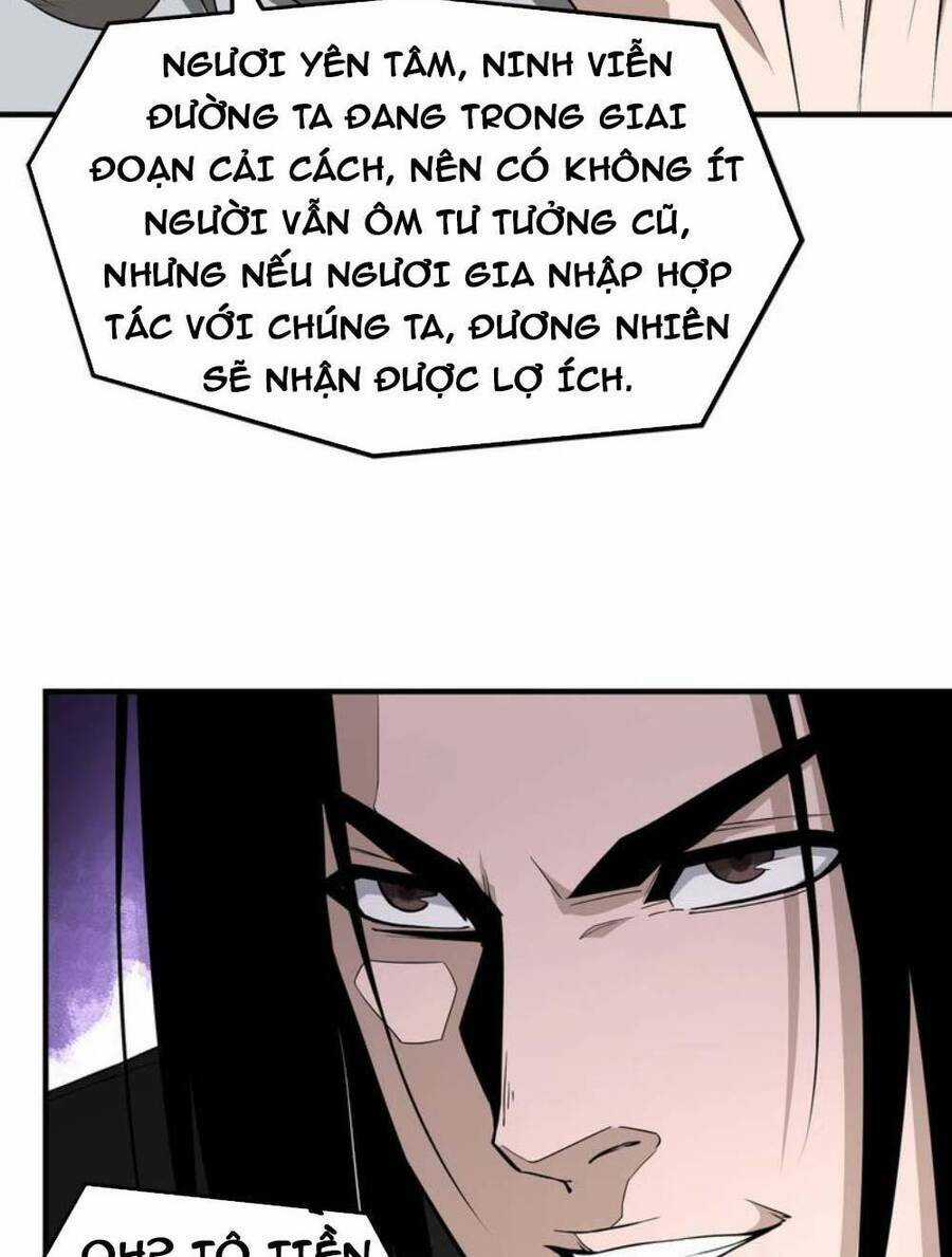 Tối Cường Phản Phái Hệ Thống Chapter 277 trang 5