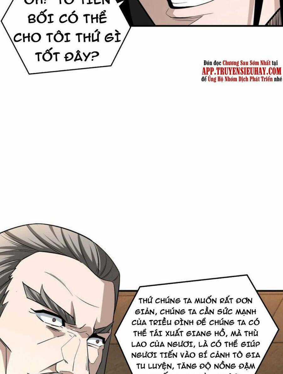 Tối Cường Phản Phái Hệ Thống Chapter 277 trang 6