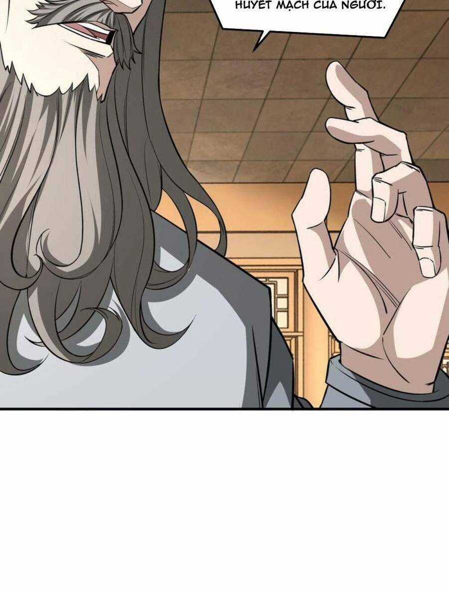 Tối Cường Phản Phái Hệ Thống Chapter 277 trang 7