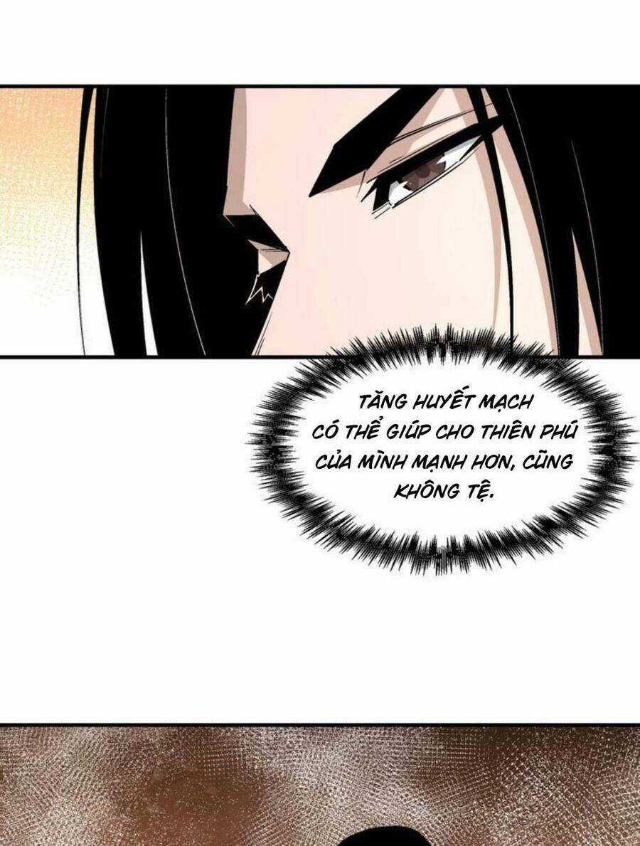 Tối Cường Phản Phái Hệ Thống Chapter 277 trang 8