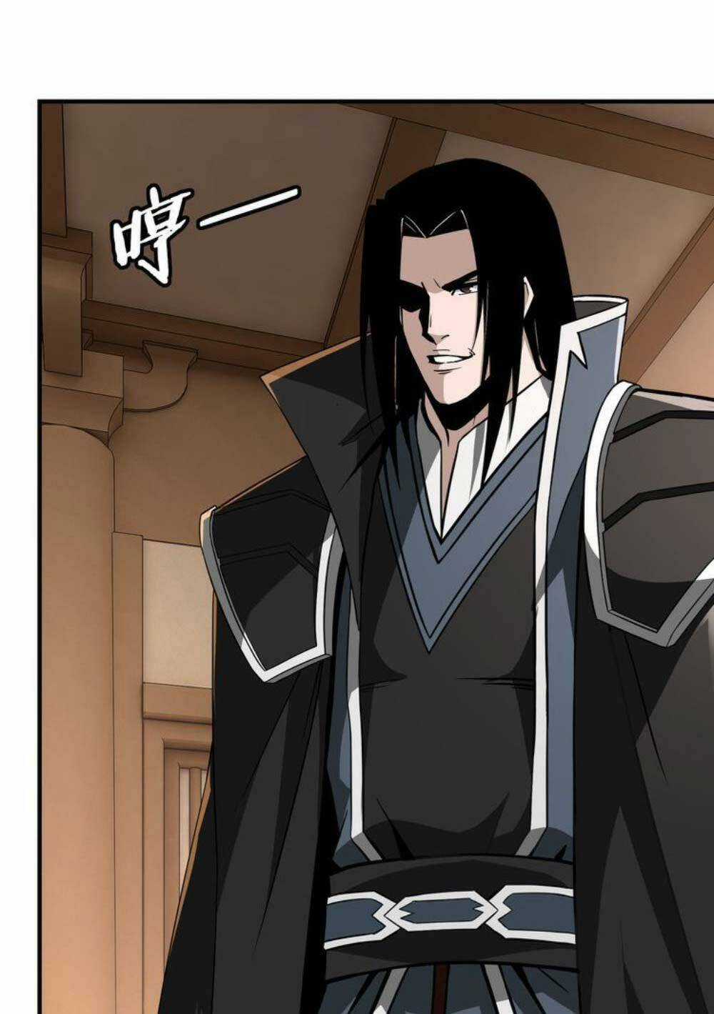 Tối Cường Phản Phái Hệ Thống Chapter 278 trang 10