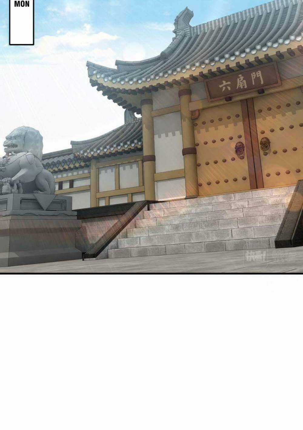 Tối Cường Phản Phái Hệ Thống Chapter 278 trang 12