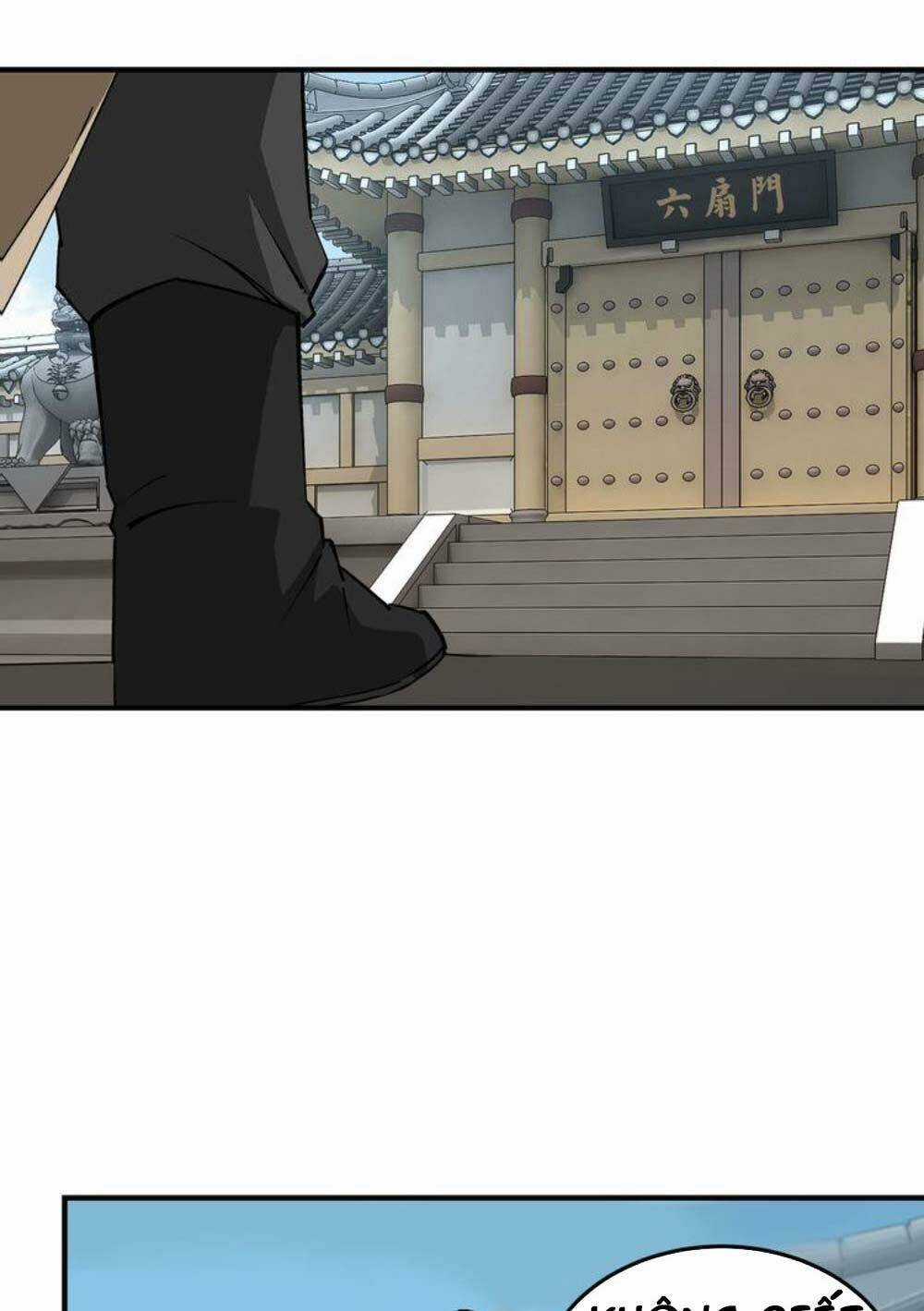 Tối Cường Phản Phái Hệ Thống Chapter 278 trang 13