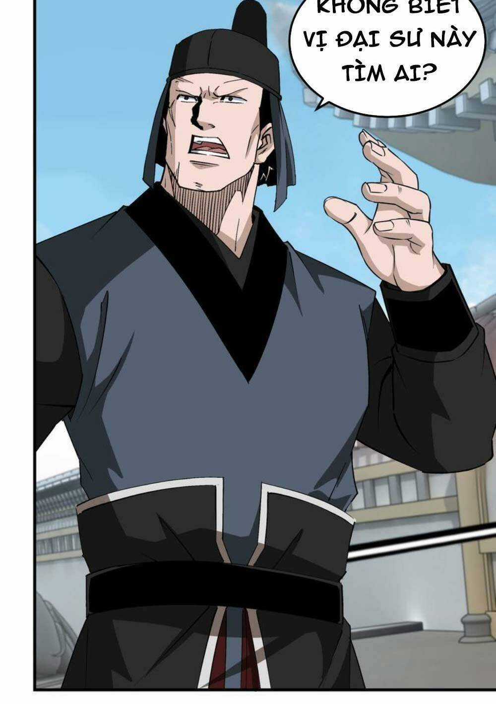 Tối Cường Phản Phái Hệ Thống Chapter 278 trang 14