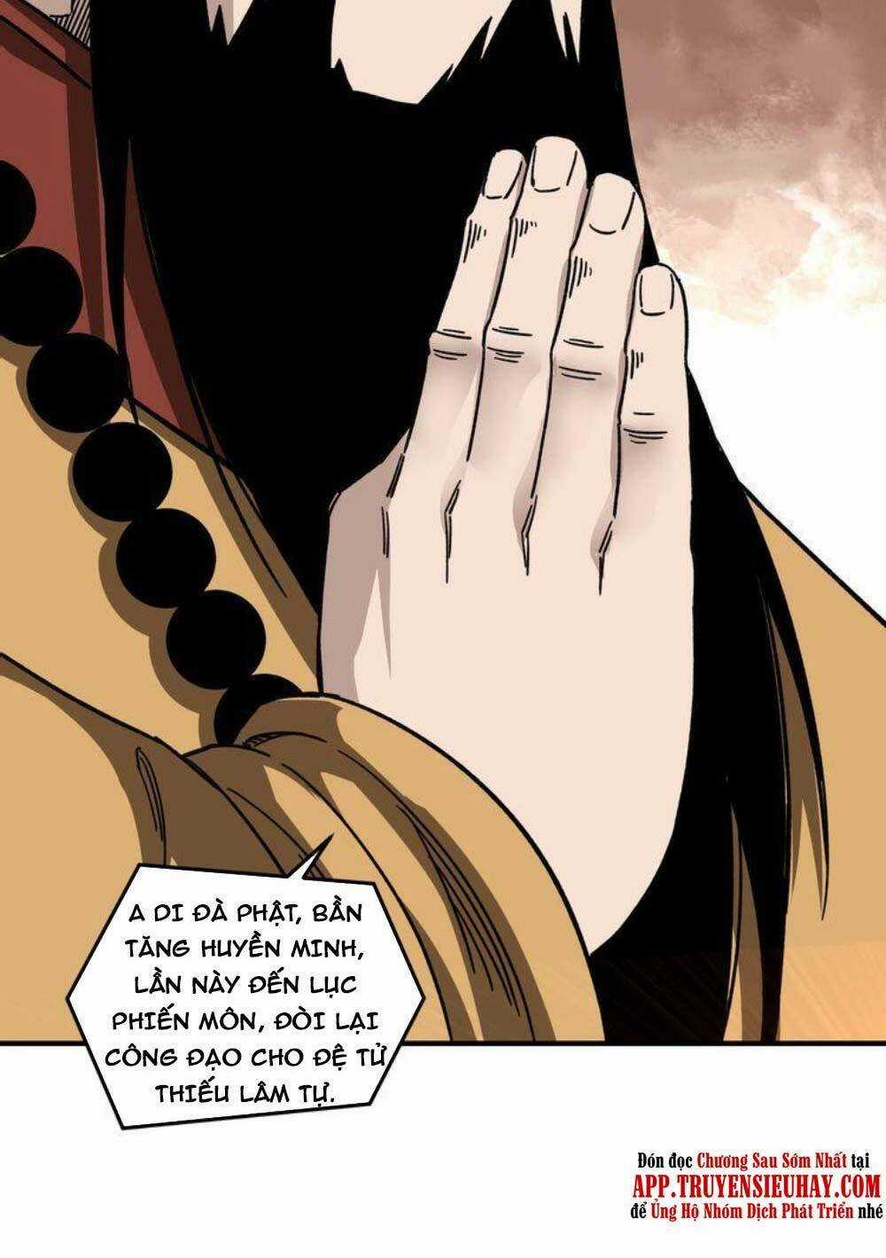 Tối Cường Phản Phái Hệ Thống Chapter 278 trang 16