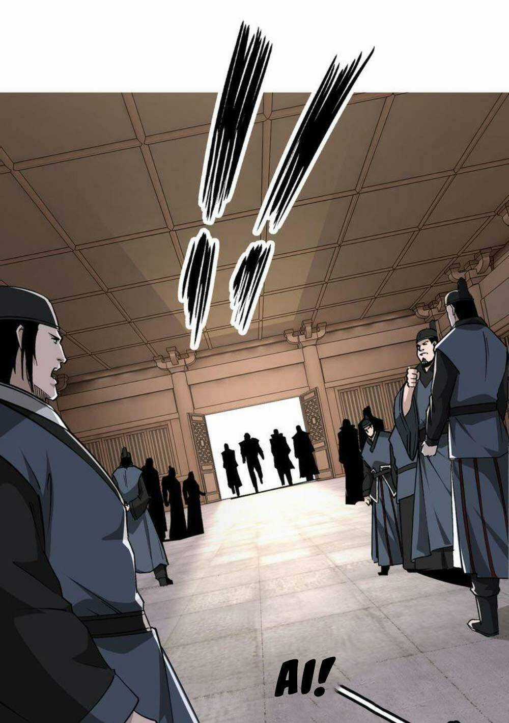 Tối Cường Phản Phái Hệ Thống Chapter 278 trang 17