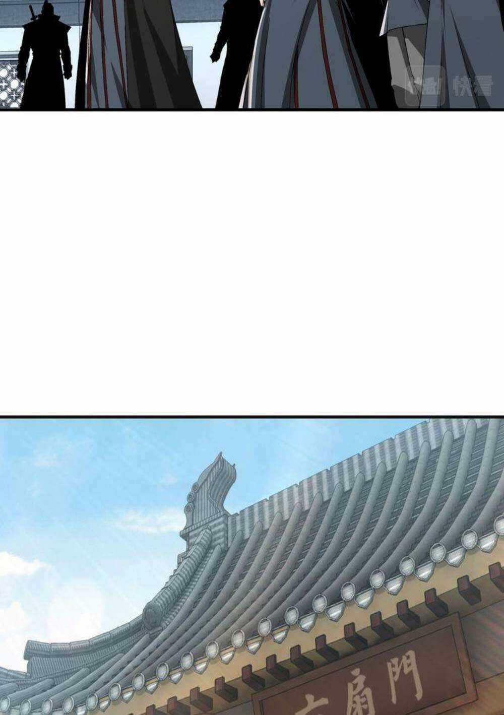 Tối Cường Phản Phái Hệ Thống Chapter 278 trang 19