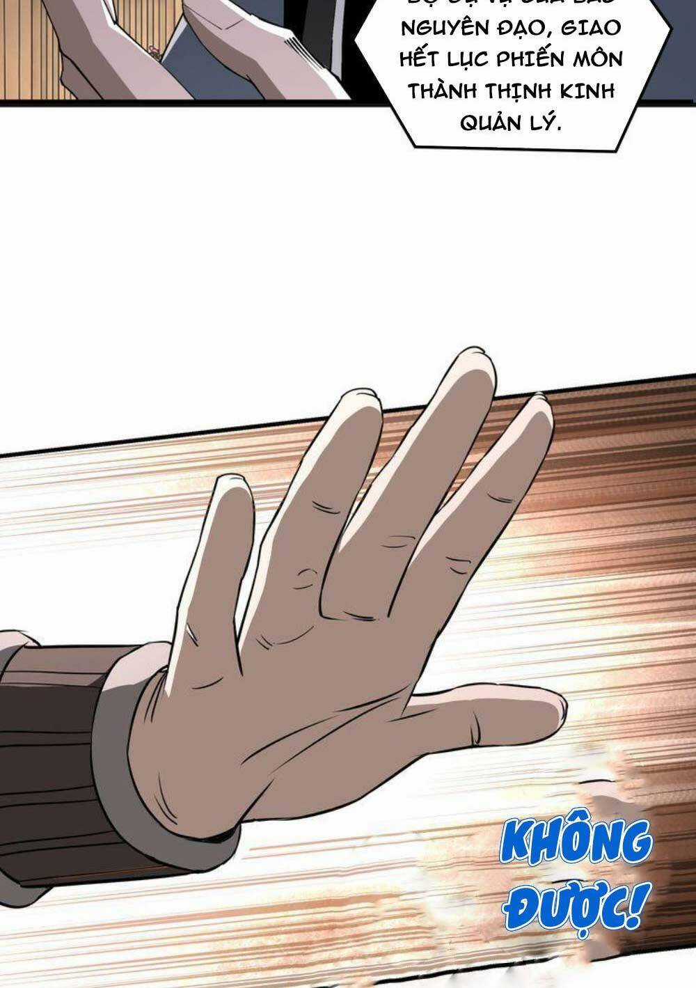 Tối Cường Phản Phái Hệ Thống Chapter 278 trang 2