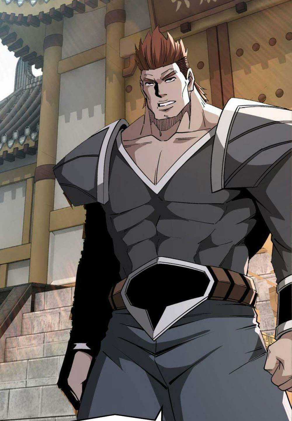 Tối Cường Phản Phái Hệ Thống Chapter 278 trang 20