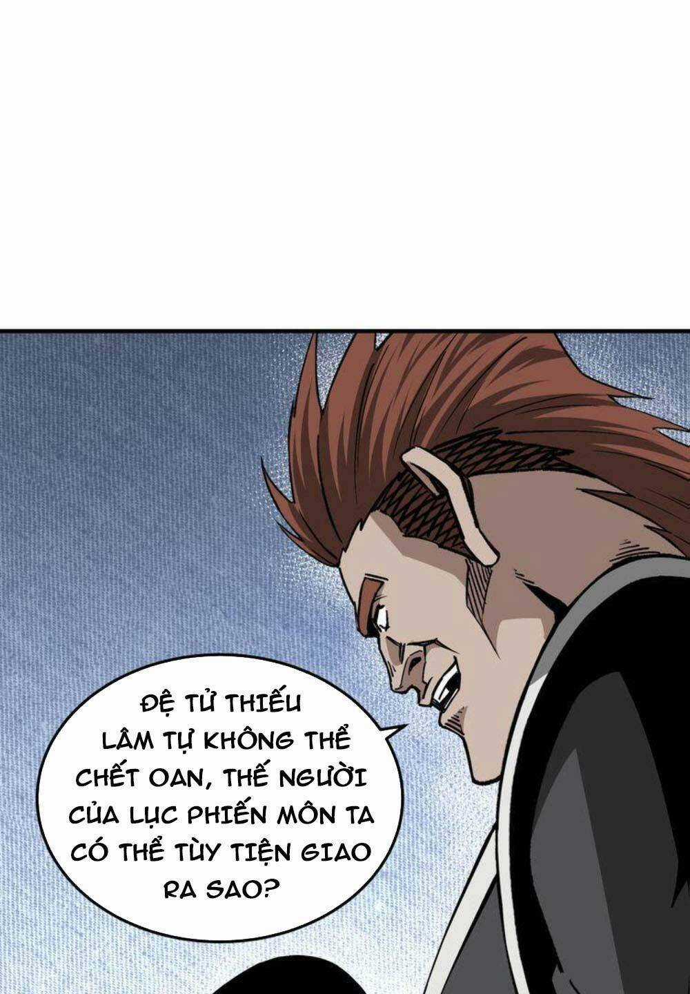 Tối Cường Phản Phái Hệ Thống Chapter 278 trang 23